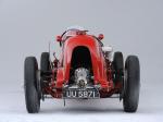 Bentley 4&frac12;-Litre Supercharged Blower 1929 года